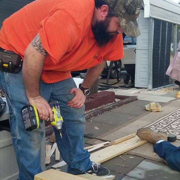 Meet your Posher, Adam - Picture 1 of 1